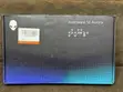 Dell Alienware 16x Aurora Laptop - Intel Ultra 9, 32GB RAM, 1TB SSD, RTX 5060 - 3