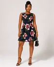 Thrift Gowns - Quality Used Dresses - 5