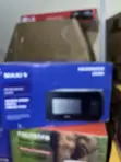 Maxi 20L Advanced Digital Microwave Oven - 1