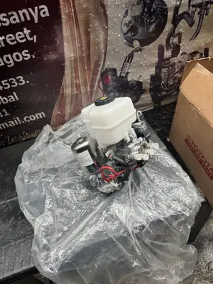 Sabon Lexus GX460 ABS Assembly 2014-2017