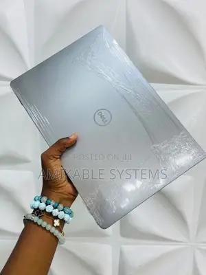 Dell Latitude 7300 Laptop - Core i5, 8GB RAM, 256GB SSD