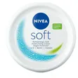NIVEA Soft Cream 200ml - 1