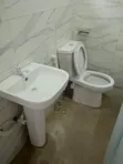 Wurin Zama Mai Dakuna 1 a Aho Estate, Ibadan don Hayar - 3