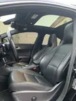 Mercedes-Benz CLA 250 2015 Black - 3