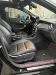 Mercedes-Benz CLA 250 2015 Black - 4