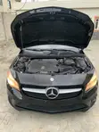 Mercedes-Benz CLA 250 2015 Black - 5