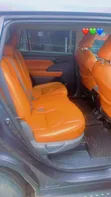 Toyota Highlander Rental - 4