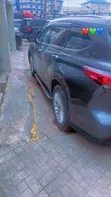 Toyota Highlander Rental - 5