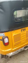 TVS Keke 2026 Yellow - 3 Weeks Old - 1