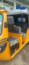 TVS Keke 2026 Yellow - 3 Weeks Old - 2