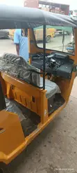 TVS Keke 2026 Yellow - 3 Weeks Old - 4