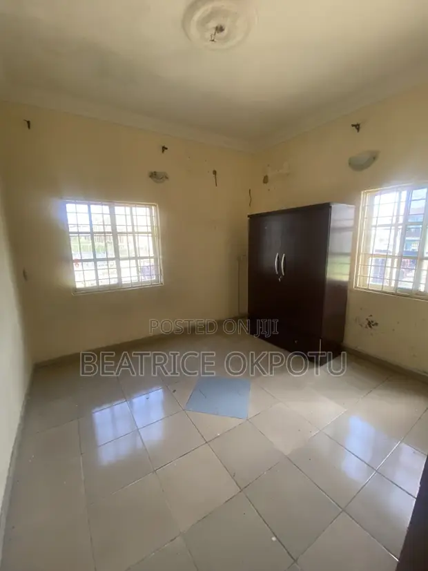 2 Bedroom Block of Flats for Rent in Kubwa - 1