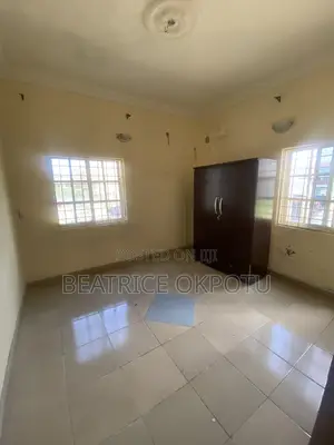 2 Bedroom Block of Flats don haya a Kubwa