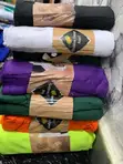 Quality Jersey Scarf - Soft & Stretchy - 2