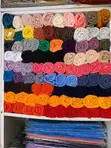 Quality Jersey Scarf - Soft & Stretchy - 3