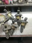 Hummer H3 Complete Engine - Used - 2