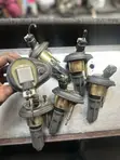 Hummer H3 Complete Engine - Used - 4