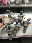 Hummer H3 Complete Engine - Used - 5