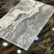 Fluffy Turkish Contemporary Rug - 2