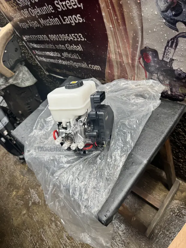 Brand New ABS Unit for Toyota 4Runner (2015-2017) - 1