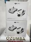 DJI Mini 2 SE Fly More Combo Drone - 1
