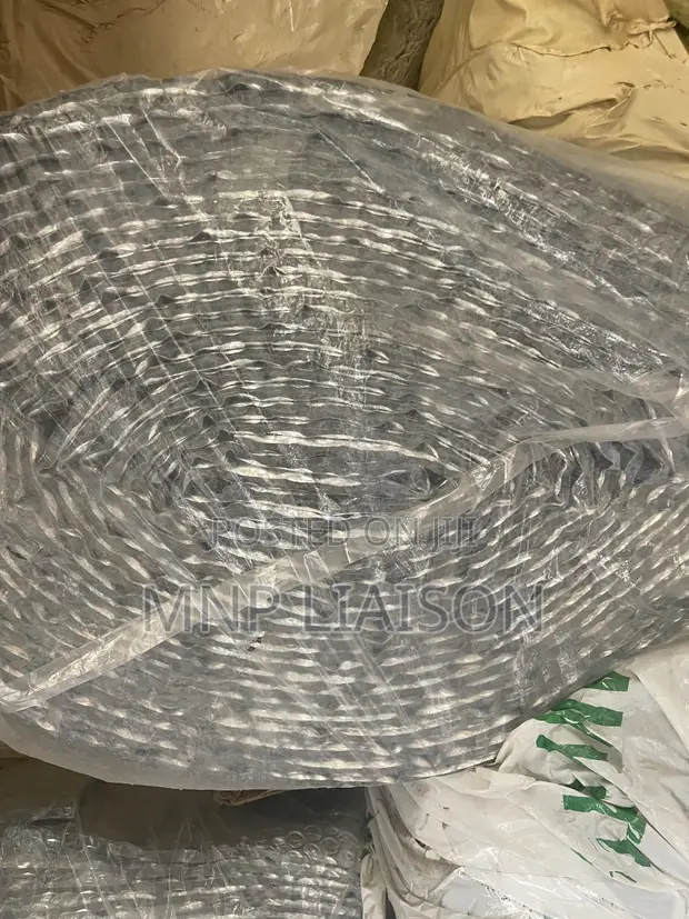 Alububble Mai Rufe Da Fatawar Aluminum - 1