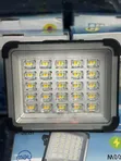 1000W Original Solar Flood Light with Extra Large Battery - 3