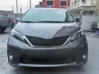 2013 Toyota Sienna SE FWD 8-Passenger Minivan - 2