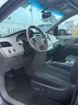 2013 Toyota Sienna SE FWD 8-Passenger Minivan - 4