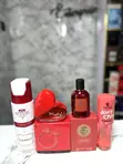 Perfume Combo Na Maza Da Mata - 2