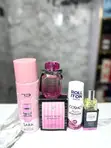 Perfume Combo Na Maza Da Mata - 3