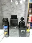 Perfume Combo Na Maza Da Mata - 4