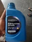 Hyundai ATF SP-IV 1 Litre - 1
