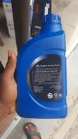 Hyundai ATF SP-IV 1 Litre - 2