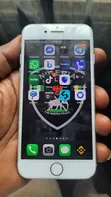 Apple iPhone 7 128GB Silver - 3
