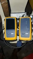 Fluke Networks DSX-5000 CableAnalyzer Module - 1