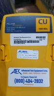 Fluke Networks DSX-5000 CableAnalyzer Module - 2
