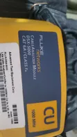 Fluke Networks DSX-5000 CableAnalyzer Module - 3