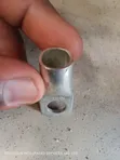 Cable Lug 50mm - 2