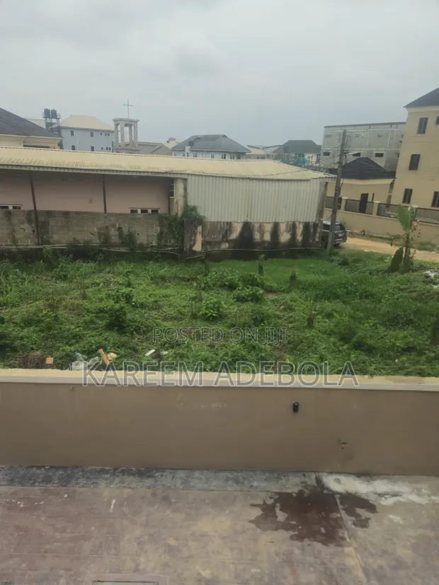 Residential Land for Sale - Kolapo Ishola GRA, Akobo Ibadan - 1