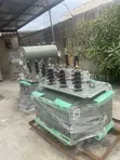 Astor 300 kVA Three-Phase Distribution Transformer - 1