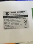 Tasha Energy 60A PWM Charge Controller - 4