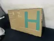 Hisense 40-Inch Full HD Smart TV (40A4S) - 1