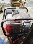 Honda WP30X Water Pump - 1