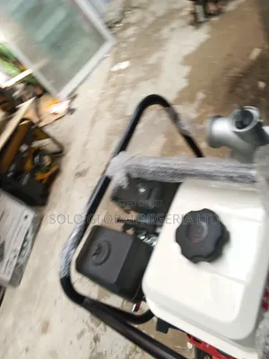 Honda WP30X Water Pump
