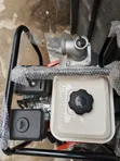 Honda WP30X Water Pump - 3