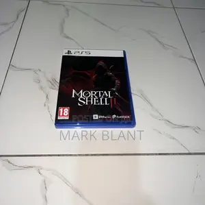Mortal Shell 2 - PlayStation 5