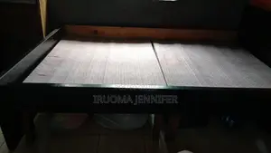 4x6ft Mai Sauki Frame na Gado