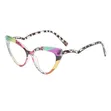 Anti Blue Light Cat Eye Glasses - 3