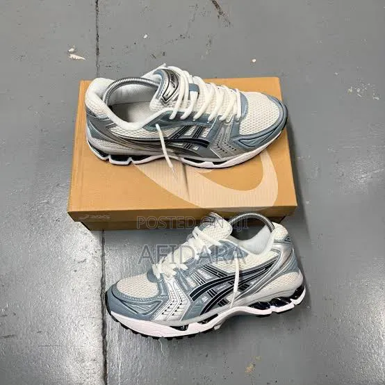 Original Asics Gel Kayano Sneakers - 1